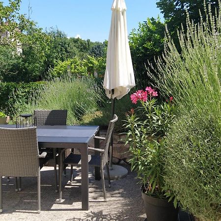 Gianna Apartment Labin Labin  Dış mekan fotoğraf