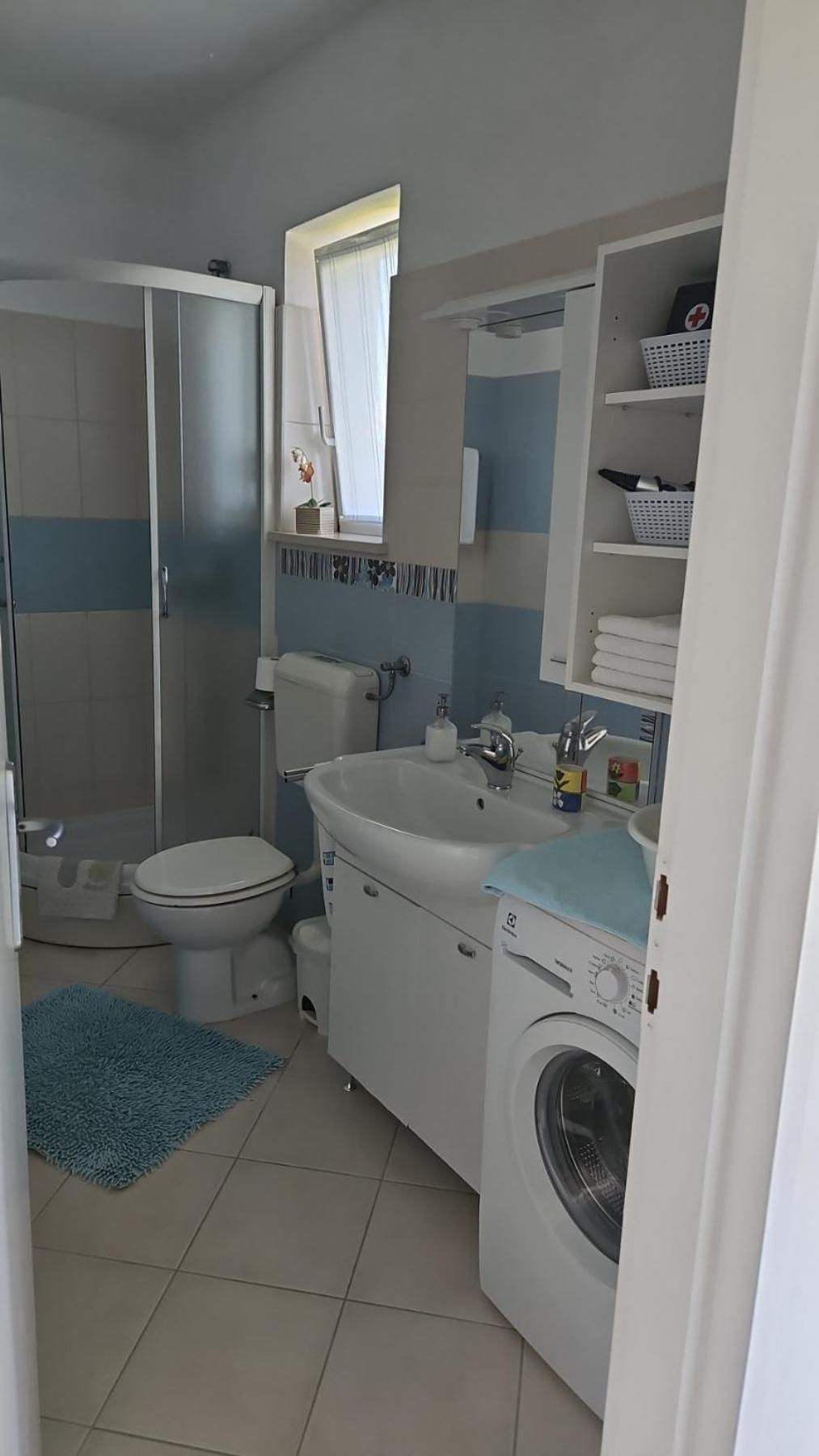 Gianna Apartment Labin Labin  Dış mekan fotoğraf
