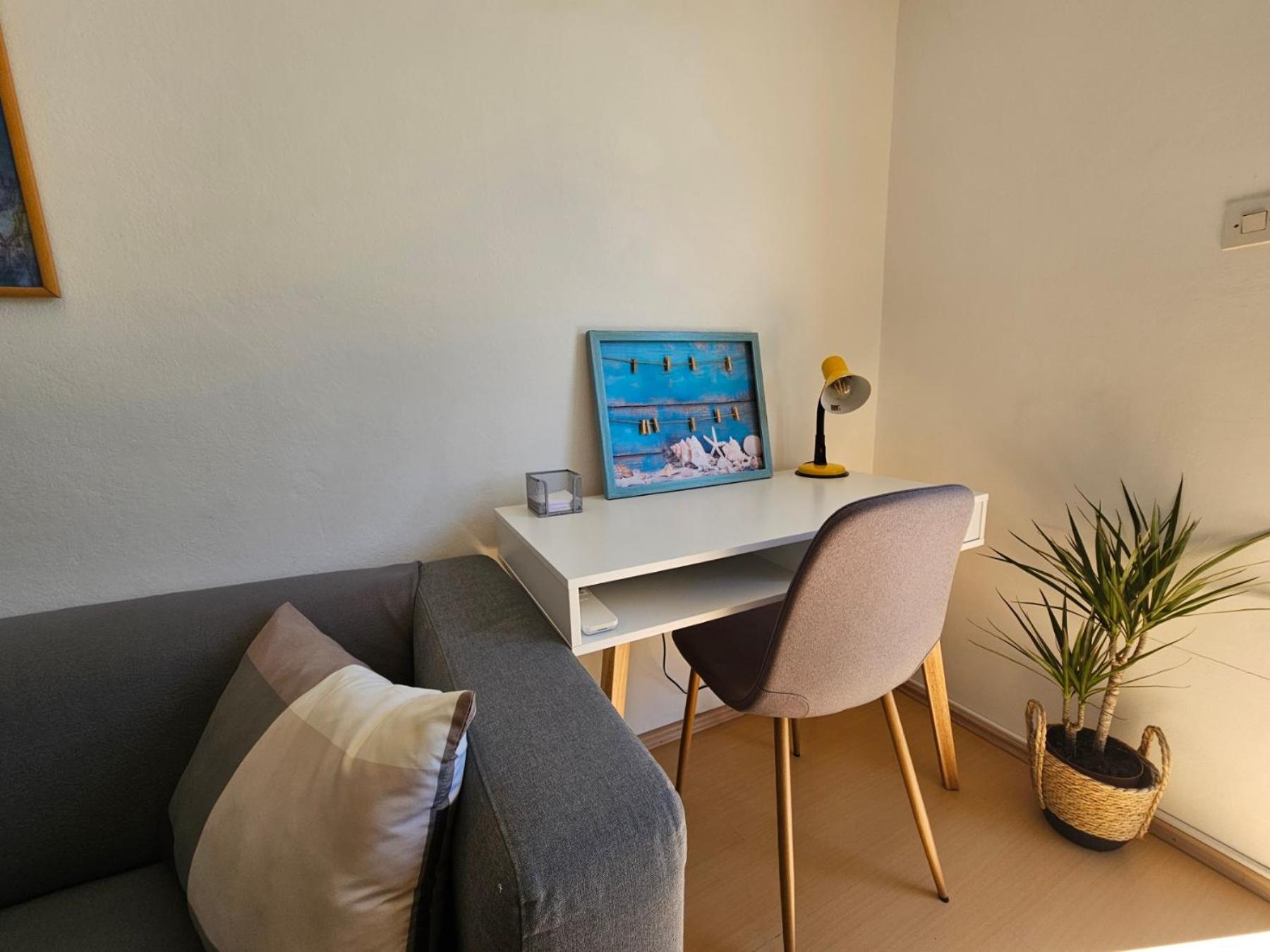 Gianna Apartment Labin Labin  Dış mekan fotoğraf