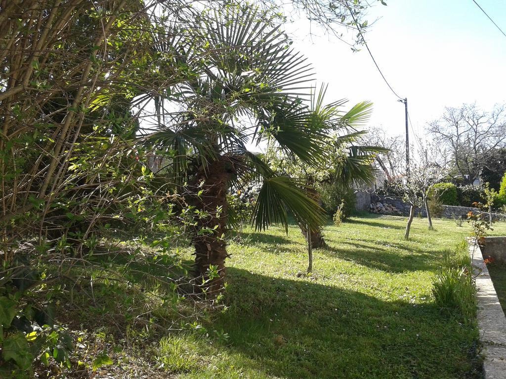 Gianna Apartment Labin Labin  Dış mekan fotoğraf