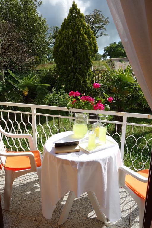 Gianna Apartment Labin Labin  Dış mekan fotoğraf