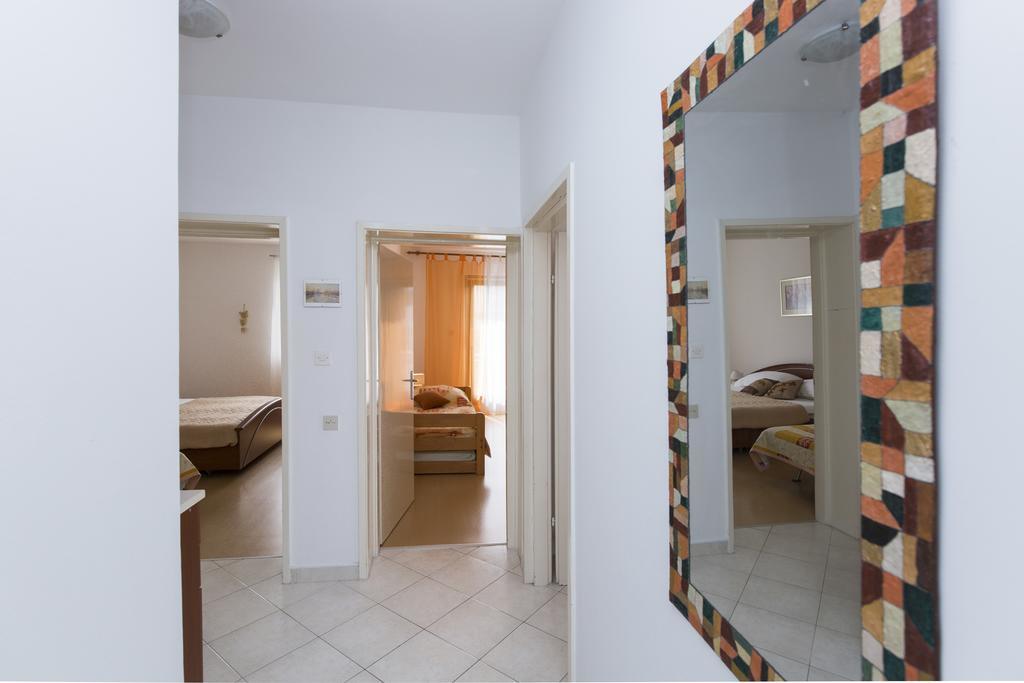 Gianna Apartment Labin Labin  Dış mekan fotoğraf