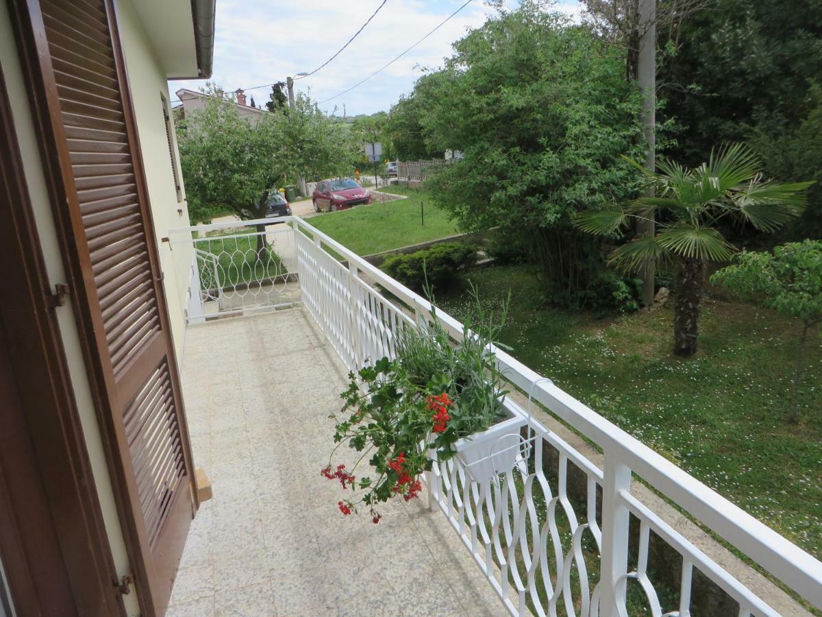 Gianna Apartment Labin Labin  Dış mekan fotoğraf