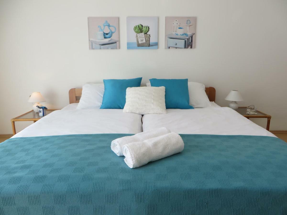 Gianna Apartment Labin Labin  Dış mekan fotoğraf