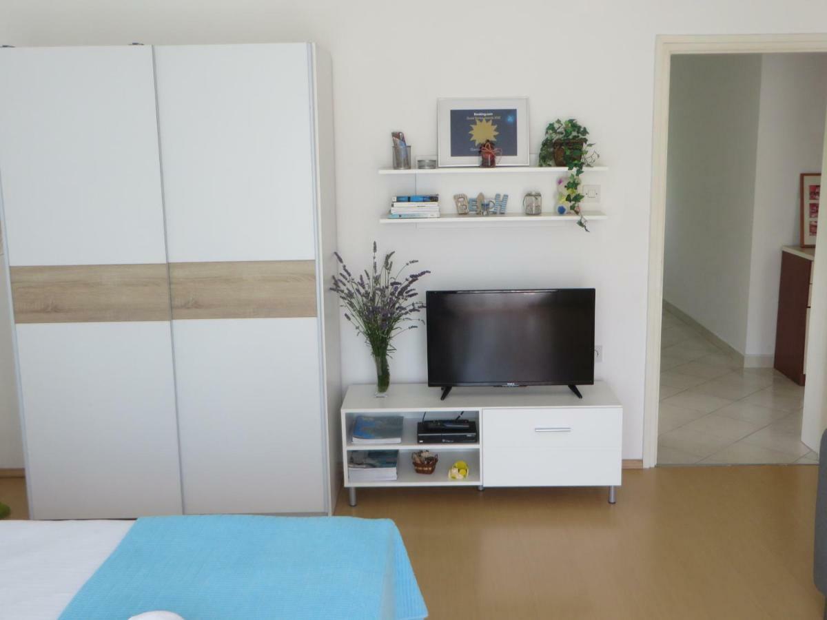 Gianna Apartment Labin Labin  Dış mekan fotoğraf