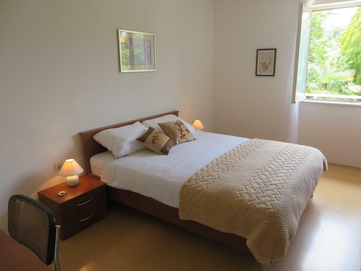 Gianna Apartment Labin Labin  Dış mekan fotoğraf