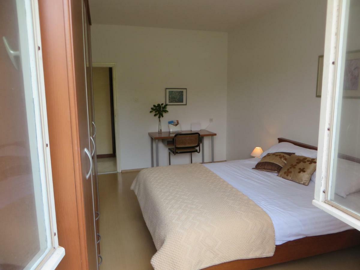 Gianna Apartment Labin Labin  Dış mekan fotoğraf