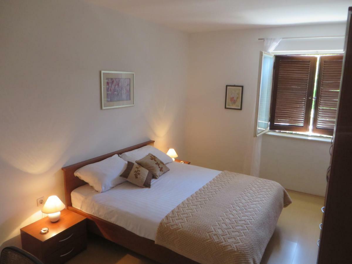 Gianna Apartment Labin Labin  Dış mekan fotoğraf