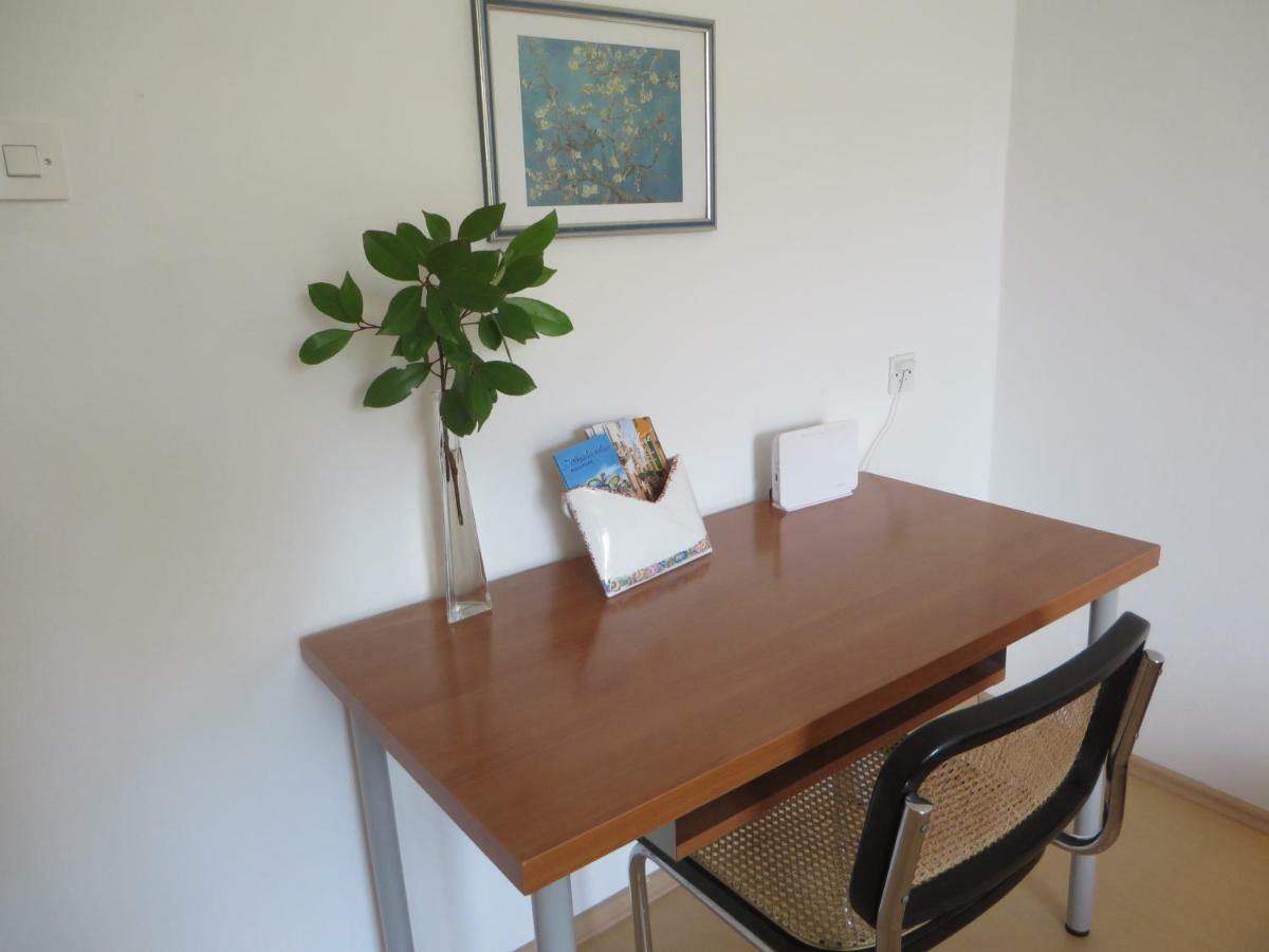 Gianna Apartment Labin Labin  Dış mekan fotoğraf